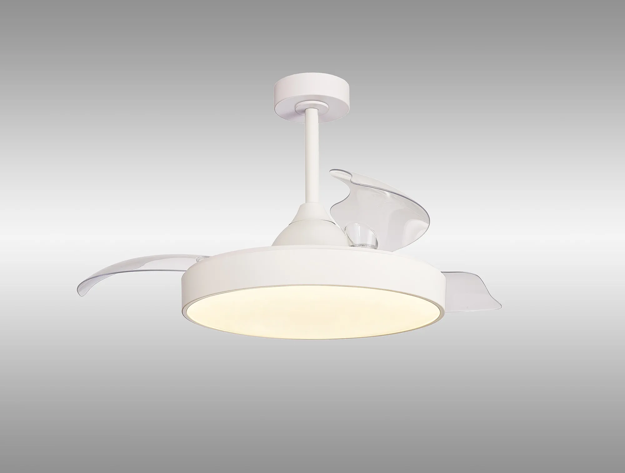 Alaska Heating, Cooling & Ventilation Mantra Ceiling Fans